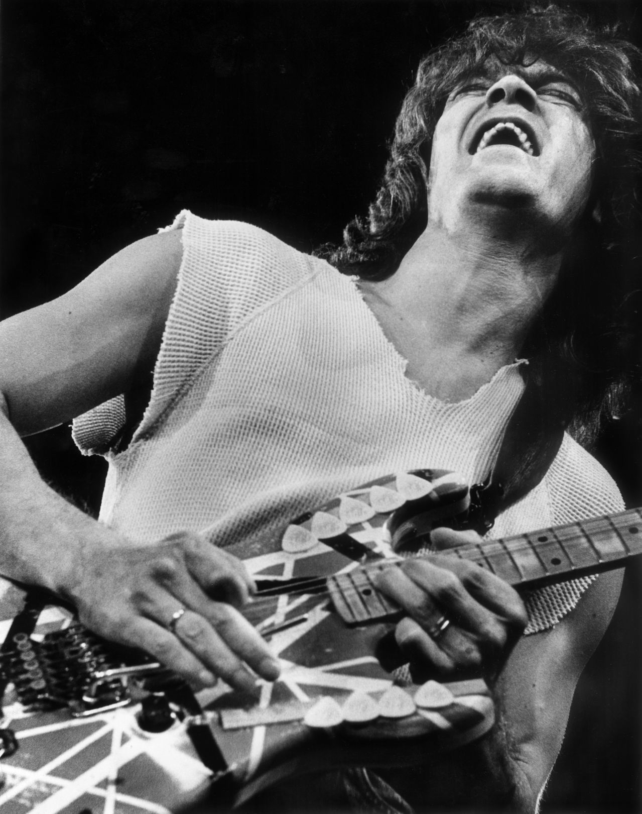 Van Halen